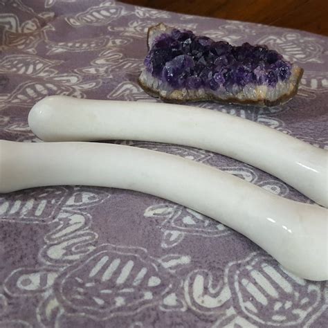 Crystal Sex Toy Etsy