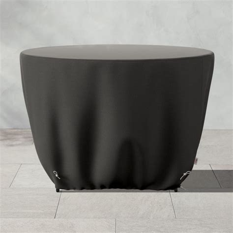 Pavilion Outdoor Bistro Table Cover | CB2