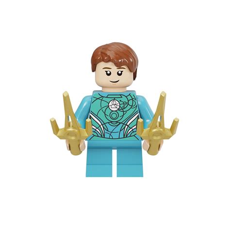 The Eternals Sprite Marvel Minifigure Lego Compatible Minifigs ...