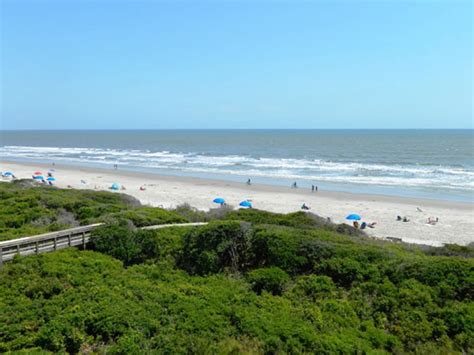 Kiawah Island Golf Resort The Villas | South Carolina Golf Holidays & Breaks by TGI Golf Travel