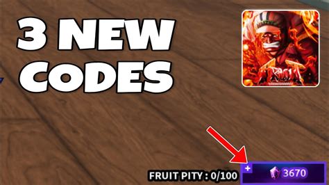 Codes In Fruit Battlegrounds Chad Meghan