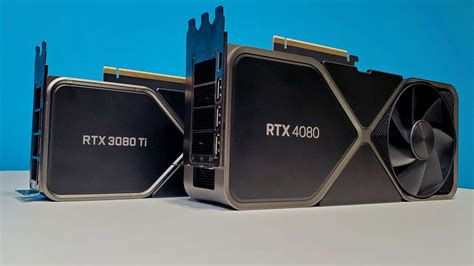 Nvidia GeForce RTX 4080 Founders Edition review | PC Gamer