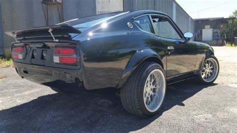 Datsun 240 260 280 Z V8 Conversion Classic Datsun Z Series 1977 For Sale