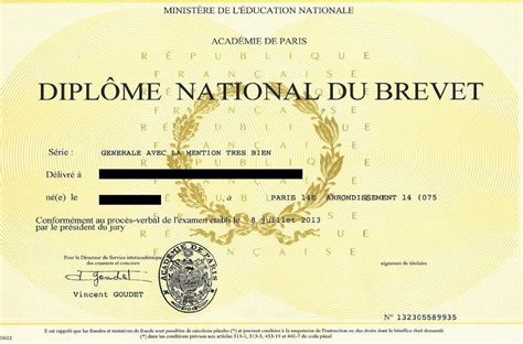 Bon Courage Nos Me Pour Les Preuves Du Brevet Qui D Butent Ce