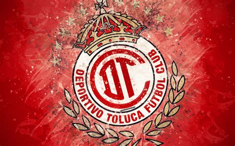 Deportivo Toluca Wallpapers Top Free Deportivo Toluca Backgrounds