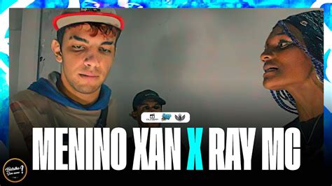 MENINO XAN X RAY MC PRIMEIRA FASE BSN 45 YouTube