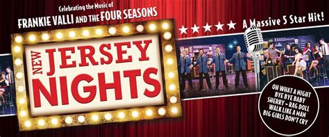 jersey nights  cardiff