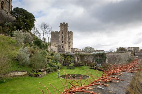 Windsor Castle, United Kingdom