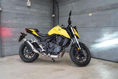 Honda Cb Hornet Review Is This The Best A Naked Motorcycle