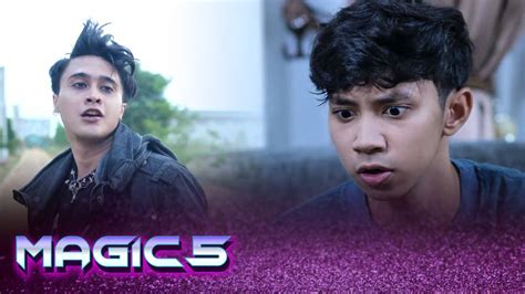 Magic 5 - Episode 217 | Sinetron Indosiar | Vidio