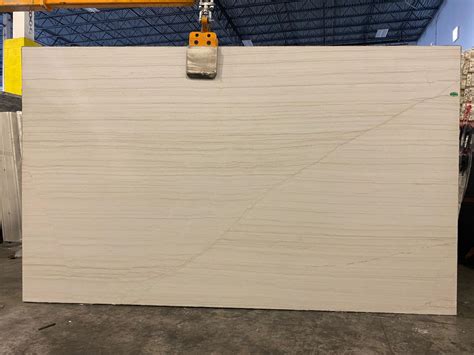 White Macaubus Quartzite Cm Sqft St Stones