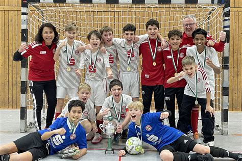 FV Wiehl Erst Im Finale Gestoppt Oberberg Aktuell