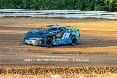 Wrt Speedwerx Street Stock