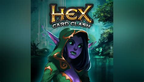 Buy Cheap HEX Card Clash PS4 Key Lowest Price