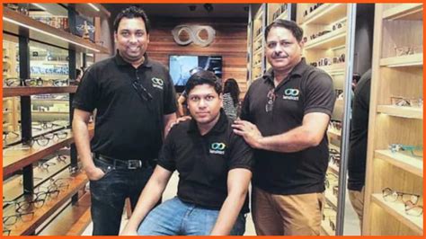 Peyush Bansal Success Story: The Visionary Behind Lenskart's Success ...