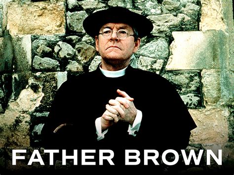 Prime Video: Father Brown