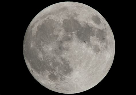 Bahia Ba Fen Meno Lua Cheia Rosa Pode Ser Vista Em Todo Brasil