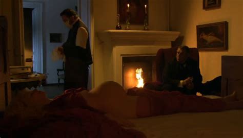 Naked Unknown In Snuff Movie