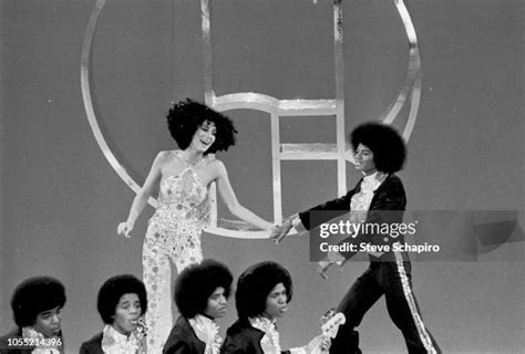 50 The Jacksons Television Variety Show Stock Photos High Res Pictures