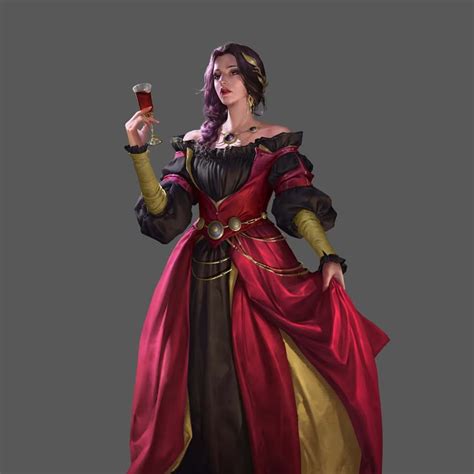 43535, Liu mai shen jian | Fantasy dress, Medieval clothes, Ball gowns