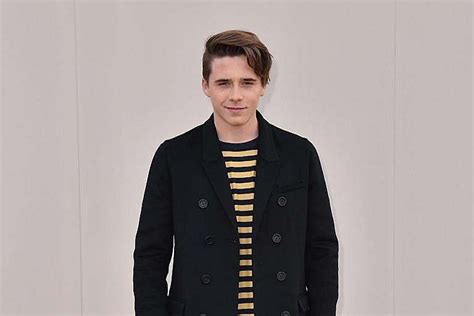 Brooklyn Beckham style file: as he turns 21 we chart…