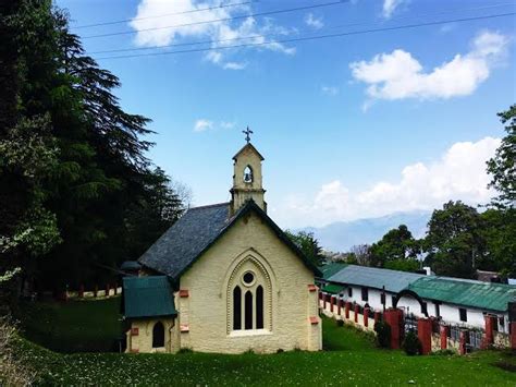 St Francis Catholic Church Dalhousie Connecting Traveller