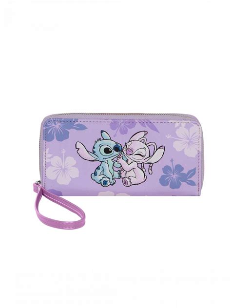 Pen Enka D Msk Lilo Stitch Stitch Angel Lilac Xzone Cz