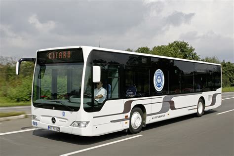 Mercedes Benz Citaro Photos Photogallery With Pics Carsbase