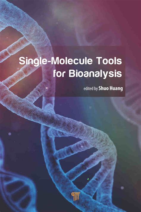 Single Molecule Tools For Bioanalysis Softarchive