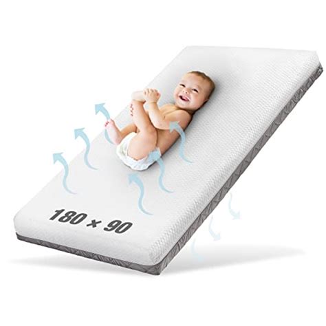 Matratze 90X180 – Die 15 besten Produkte im Vergleich - kita.de Ratgeber