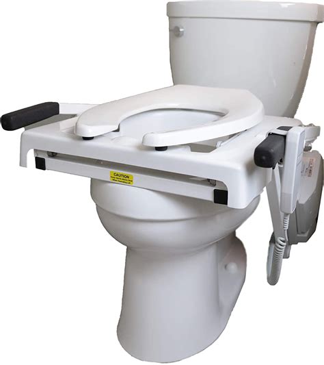 EZ-ACCESS TILT Toilet Incline Lift Additional Battery Pack | Nützliche ...