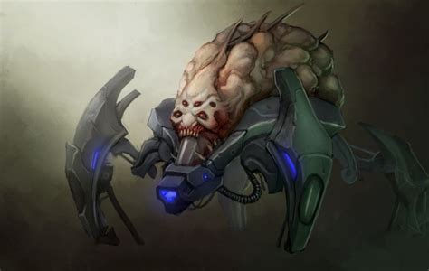 1000+ images about Doom Monsters on Pinterest | Doom Game, deviantART ...