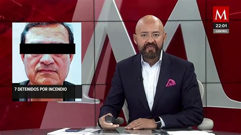 Fgr Captura A Salvador Gonz Lez Guerrero Delegado Del Inm En Chihuahua