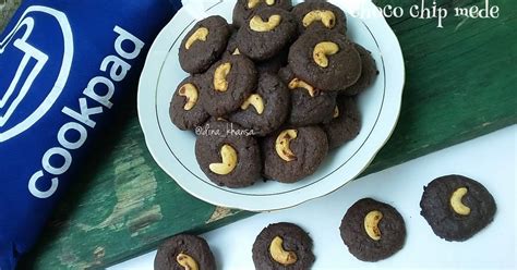 75 Resep Choco Mede Chip Enak Dan Mudah Cookpad