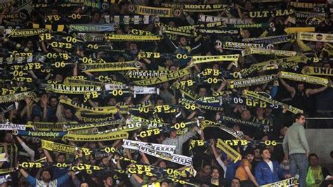 Gaziantep te seyirci yok Fanatik Gazetesi Fenerbahçe FB Haberleri Spor