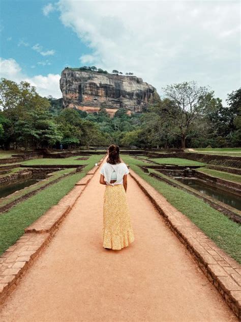 Discover Sigiriya Dambulla From Kandy Private Day Tour Getyourguide