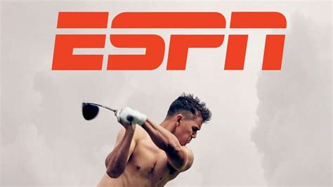 See Brooks Koepka S Nude Espn Body Issue Cover Golf