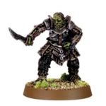 Profile Of Gorbag Orc Captain Mordor Mesbg Army Tracker