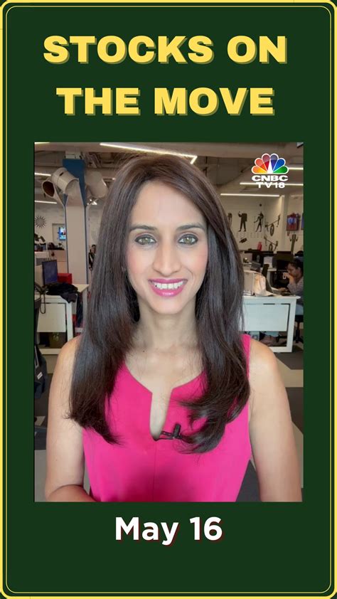 Cnbc Tv On Twitter Stocksonthemove Reematendulkar Is Here With