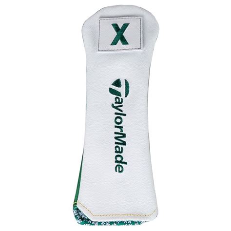 TaylorMade Season Opener Rescue Hybrid Headcovers 2020 - Carl's Golfland