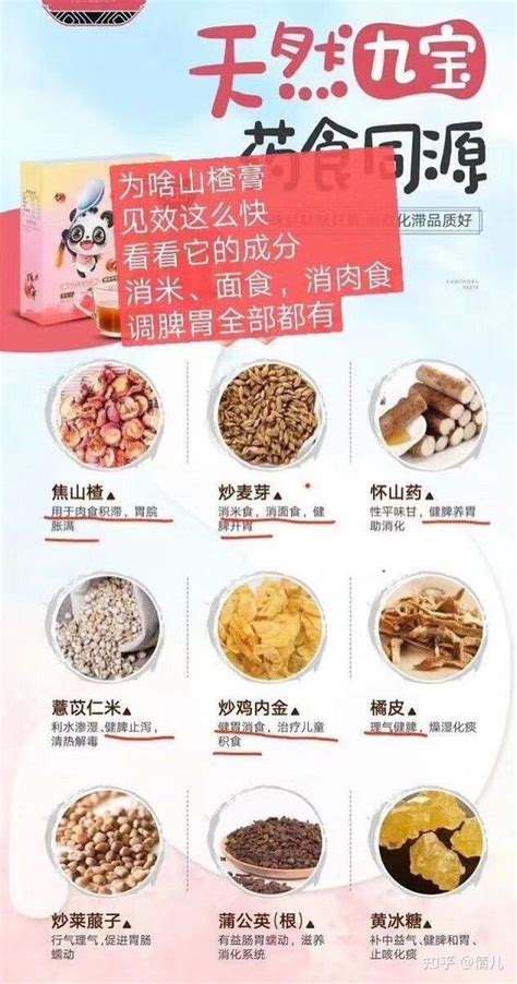 宝宝积食了，饮食上怎么调整？ 知乎