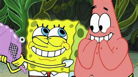 Spongebob Squarepants 100 Best Episodes Ranked Tv Guide