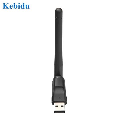 Kebidu Mbps Wifi Adapter Usb Wifi Dongle Mt Mini Wi Fi