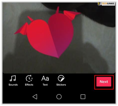 How To Find And Make Drafts In Tik Tok 2024