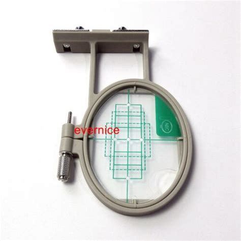 Embroidery Hoop For Brother Se400 Se425 Pe500 He 120 Nv 500d 900d 950d