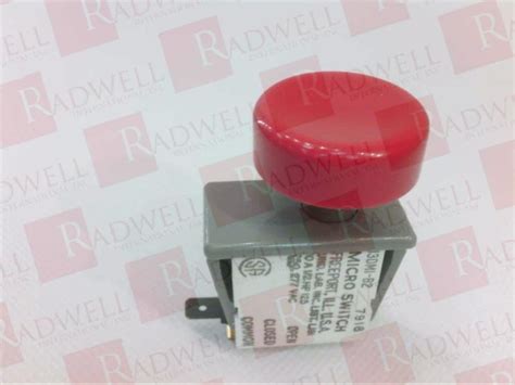 Dm B By Honeywell Buy Or Repair Radwell