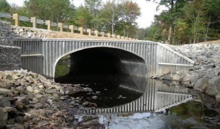 Culvert - Types of Culvert - Details & Advantages - Civil Engineering