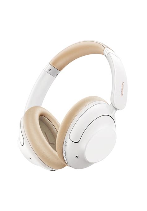 Ugreen Hitune Max C Wireless Headphones Adaptive Noise Cancelling