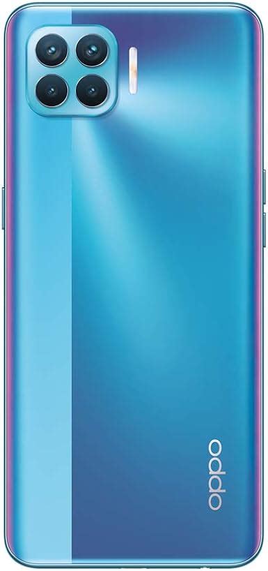 Oppo A93 Smartphone Magic Blue 8GB 128GB 164G CPH2121 7 5