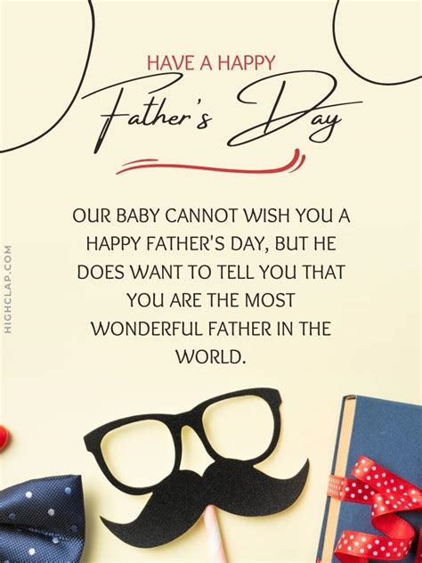 40 Fathers Day Quotes And Messages From Wife To Husband